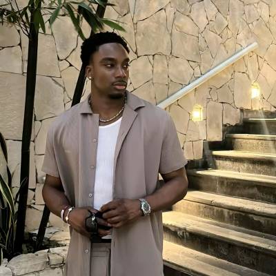 Drako Smith